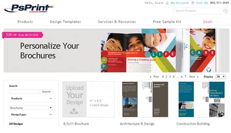 Best Free Brochure Design Software Best Design Idea