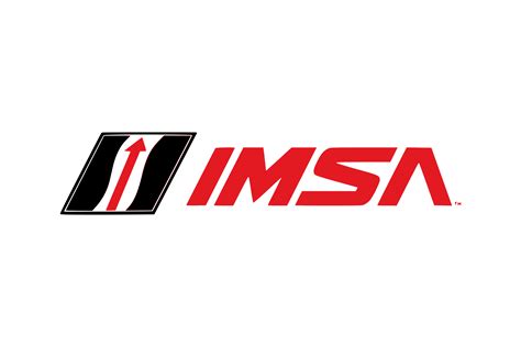 Download International Motor Sports Association Imsa Logo In Svg