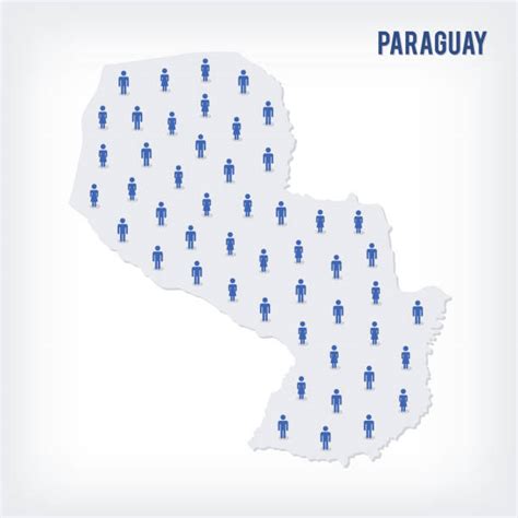 280 Paraguay People Stock Illustrations Royalty Free Vector Graphics And Clip Art Istock