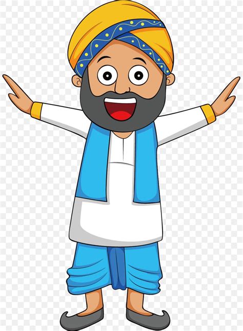 Indian Boy Clipart Png Pic Cahoots