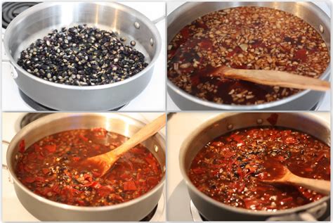 Blue Corn Posole