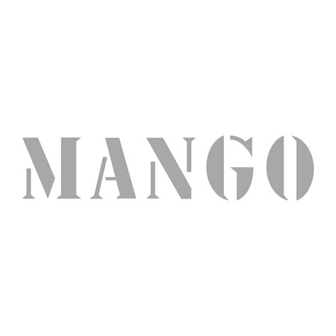 Collection Of Mango Logo Png Pluspng