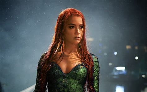 Aquaman 2 Petition To Remove Amber Heard Crosses 3 Million Signatures