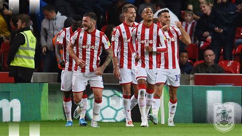 Stoke City FC News, Articles, Stories & Trends for Today