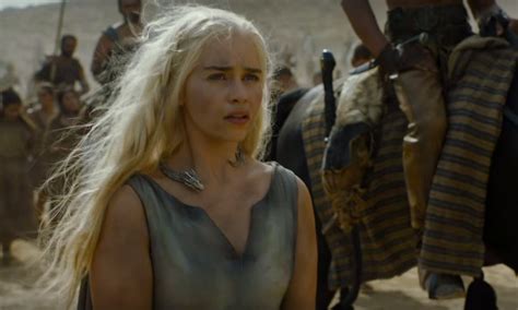 11 Game Of Thrones Season 6 Trailer Spoilers That Fans Don T Want To Miss — Video