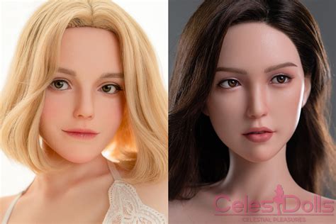 zelex releases new 165cm sex doll with head ge86 celesdolls