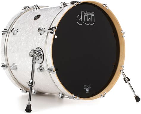 Dw Drum Workshop Bass Drum Logo White Hi Quality 3m Vinyl