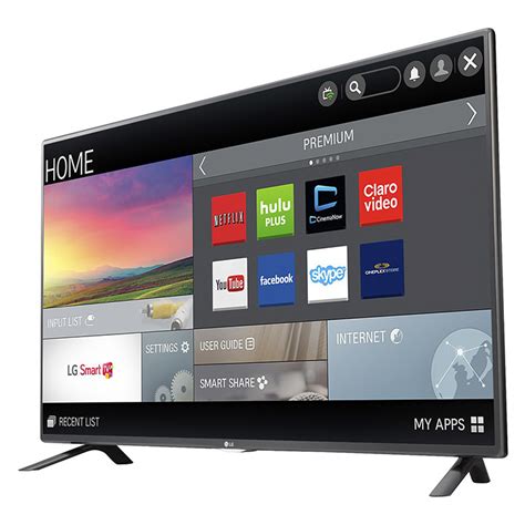 Lg is a world's top innovative electronics company in consumer electronics, mobile comm and home appliances. LG 55″ Smart TV | Tropical Computers Ltd