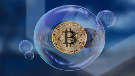 Yet, this is far from the end of the drama. Is Bitcoin A Crypto Bubble? - CryptoCurrencyWire