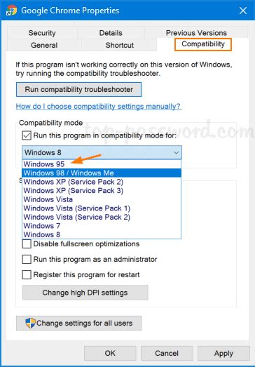 3 Ways To Check If A Program Is 32 Bit Or 64 Bit On Windows 10