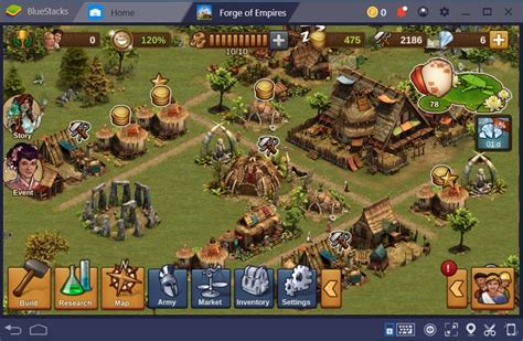 Forge Of Empires Free To Play Forge Of Empires Com Hotukdeals