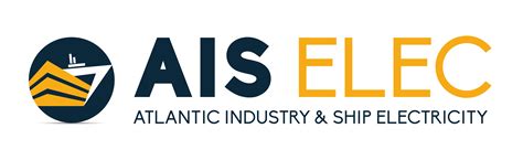 Présentation De Ais Elec Ais Elec Atlantic Industry And Ship Electricity