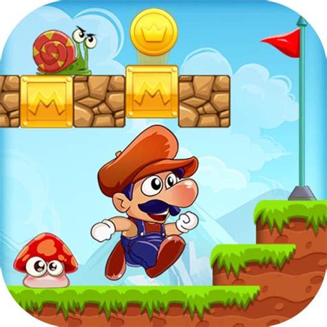 Super Mario Adventure 2021 Game Play Online At Games