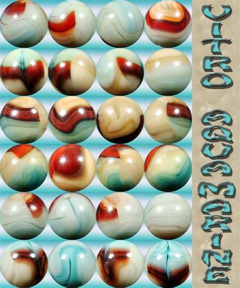 5 Easy Tips For How To Identify Vintage Marbles Artofit
