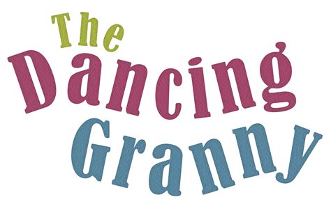 The Dancing Granny Jun 10jul 16 2017 Spelman College