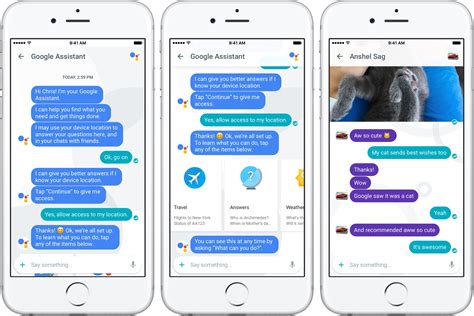 Download forms.app on your android, ios or chrome supported devices. Google's Allo messaging app hits the App Store and it logs ...