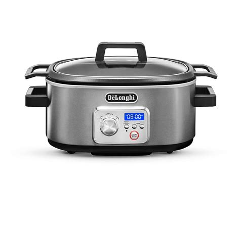 The 10 Best Slow Cooker With Searing Pan Simple Home