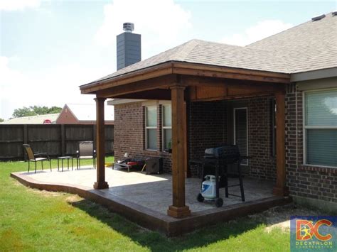 Hip And Ridge Patio Covers Gallery Highest Quality Waterproof Patio