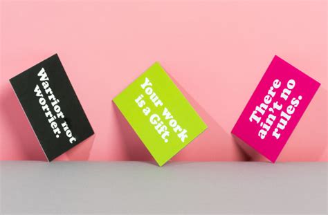 Just a piece of meat business card. Luxury designer business cards | moo.com