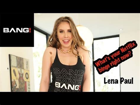 Fame Lena Paul Net Worth And Salary Income Estimation Dec People Ai