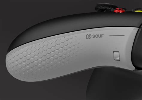 Pro Grip Kit For Xbox Controllers Scuf Gaming