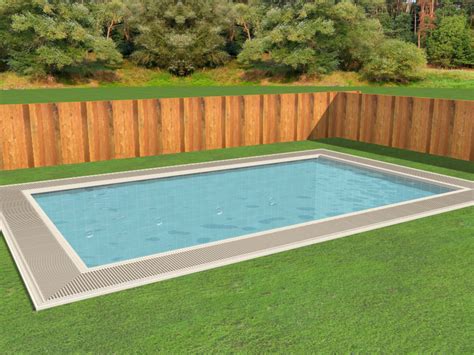 How To Build A Swimming Pool 12 Steps With Pictures Wikihow
