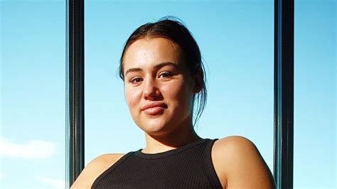 Tominey Reid Fell Seven Storeys From Her Melbourne Balcony