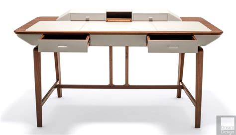 Giorgetti Studium Desk Dream Design Interiors Ltd