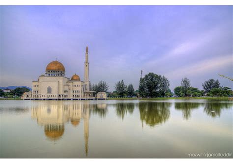 Görünümler 1,1 b9 yıl önce. Masjid As-salam | taken at Puchong Perdana, Selangor ...
