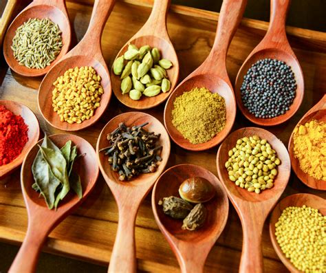 14 Essential Spices In Indian Cooking The Complete Guide