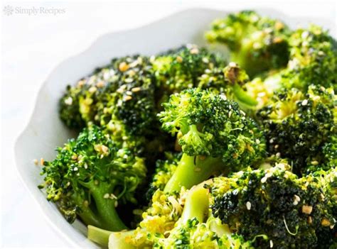 Green Vegetables Recipes