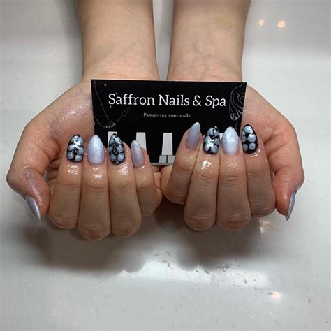 Gallery Nail Salon 37067 Saffron Nails And Spa Franklin Tn 37067