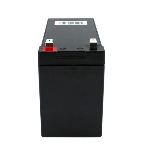 Rbc124 Apc 12v 9ah Compatible Ups Battery Np9 122 Pack Lextec