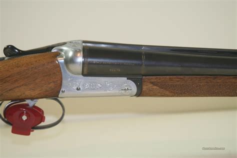 Beretta Model 425 Sxs 12 Ga For Sale At 986003590