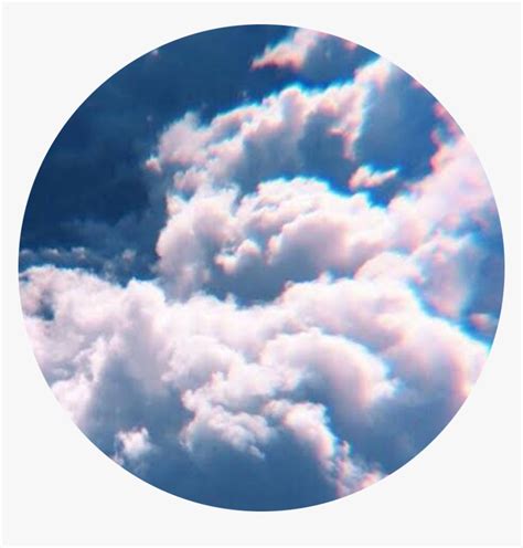 Aesthetic Cloud Wallpaper Hd Hd Png Download Free