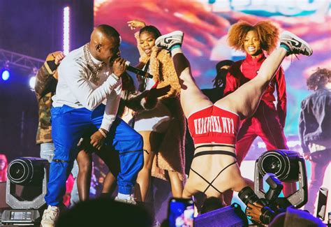 Lanez pleaded not guilty in a los angeles in november, and has since maintained his innocence on social media. The 2019 Rolling Loud Music Festival Drops the Mic in Los ...