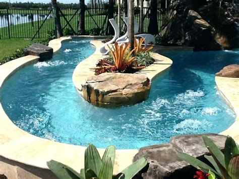 Lazy river tank diy journal: lazy river pool cost pool ideas for backyard backyard lazy ...