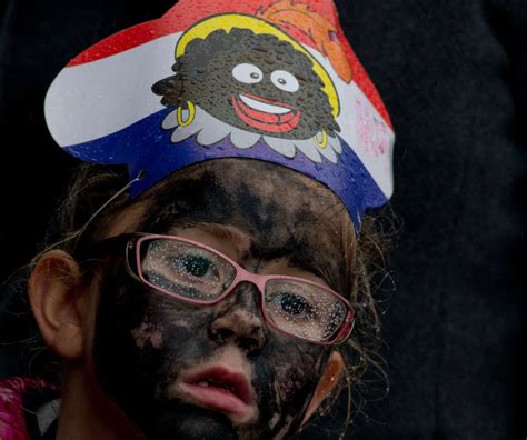 Black Pete Centre Of Dutch Controversy At Saint Nick Celebrations Cbc