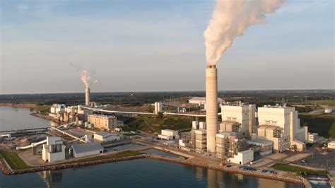 Dte Biomass Energy Opens Renewable Natural Gas Processing Interstate