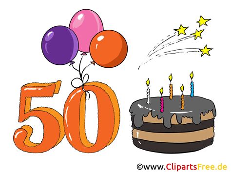 Weitere ideen zu geburtstag kuchen, kuchen, tortendeko. Glückwünsche zum 50. Geburtstag - Glückwunschkarte zum ...