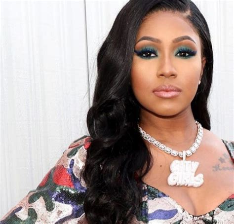 City Girls Yung Miami Apologizes After Homophobic Tweet Resurfaces