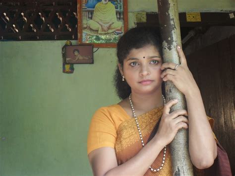 Manju Vijeesh March 2014