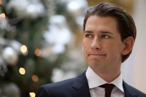 Non è una decisione contro roma, lo ha annunciato il ministro degli esteri alexander schallenberg. Cancelliere austriaco Kurz: "sì" alla riapertura dei ...