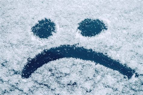 Top Tips For Battling The Winter Blues Working Wise
