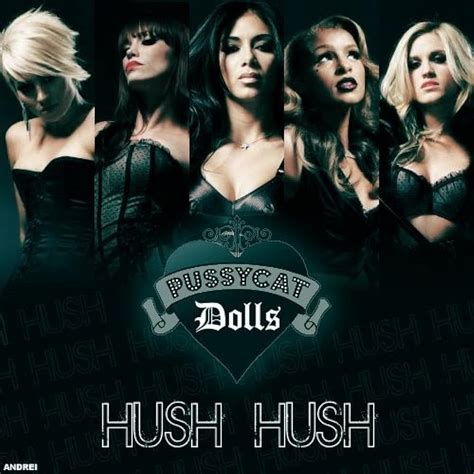 the pussycat dolls hush hush hush hush 2009