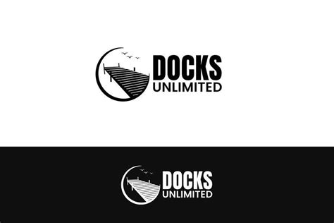 Dock Logo Logodix