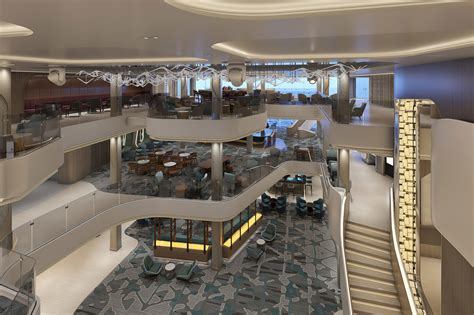 Norwegian Cruise Line Ofrece Experiencias Culinarias De Alto Nivel Con