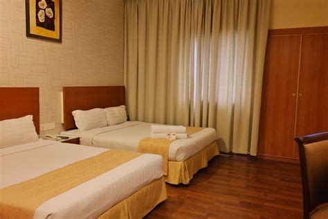 Let me show you around this kl budget hotel. Hotel Pudu Plaza - UPDATED 2017 Prices & Reviews (Kuala ...