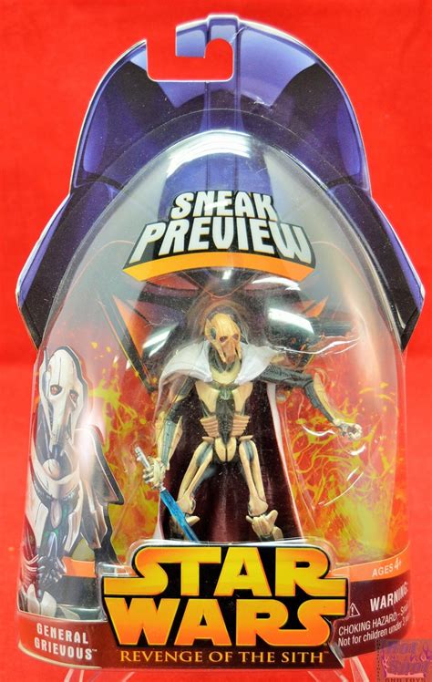 15 General Grievous Action Figure Pics Action Figure News