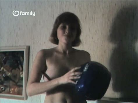 Nude Video Celebs Magda Vasaryova Nude Zkroceni Zleho Muze 1986